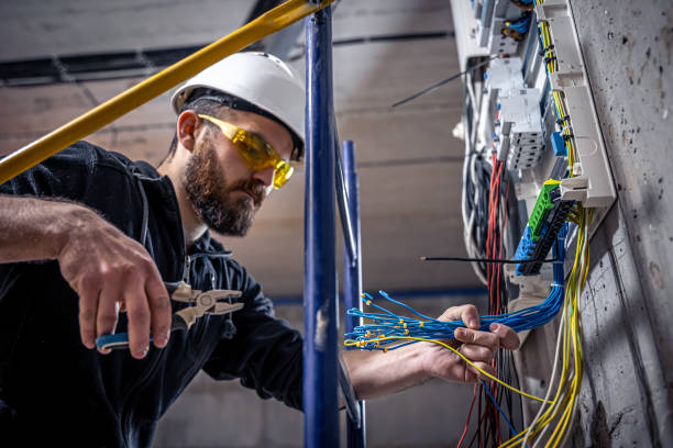 Electrical System Inspection in NM